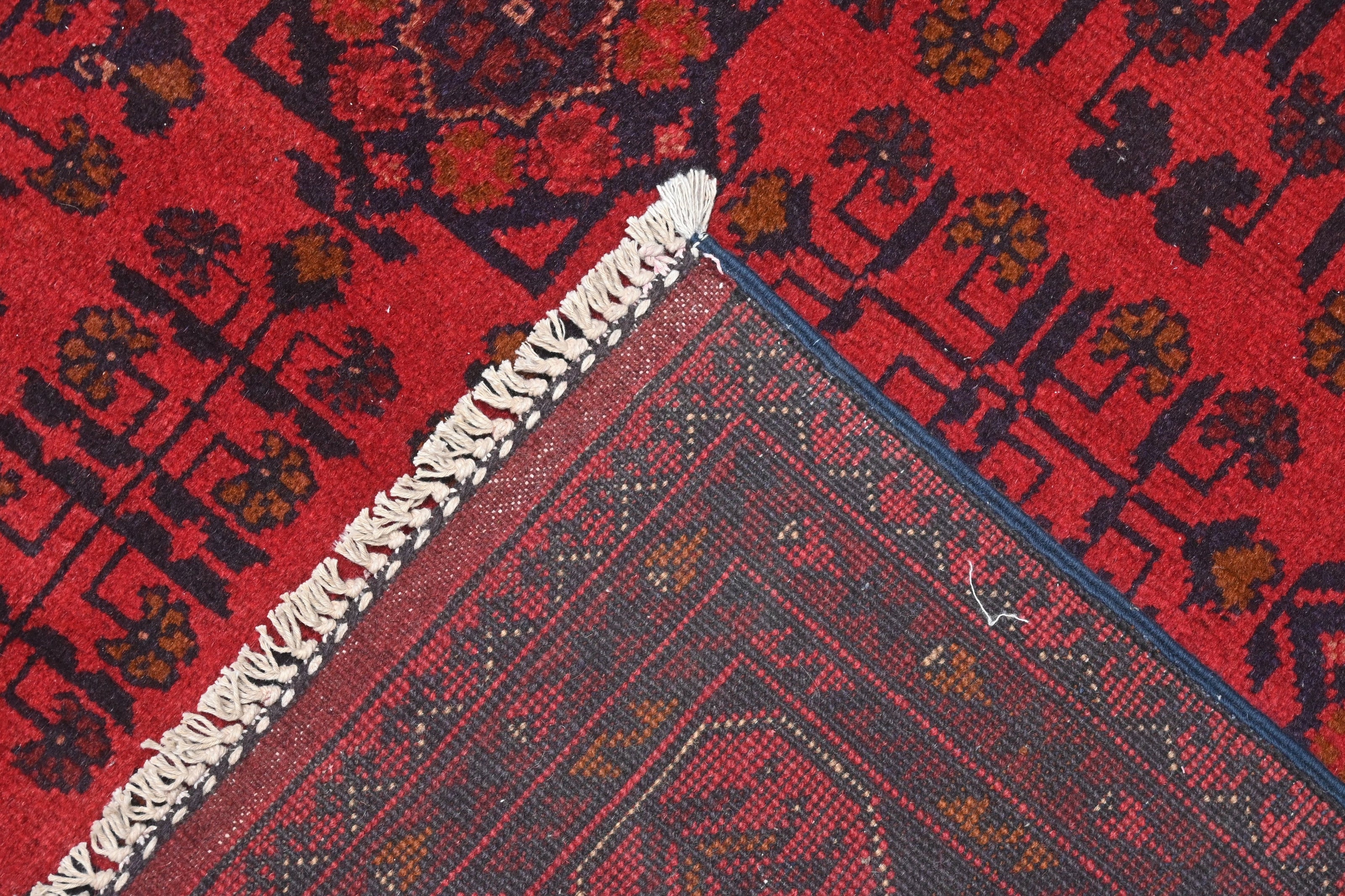 Khal Mohammadi Rug - 294 cm x 200 cm