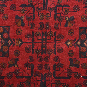 Khal Mohammadi Rug - 191 cm x 153 cm