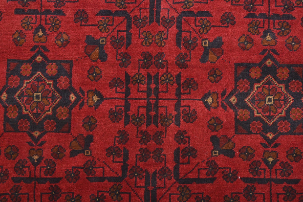 Khal Mohammadi Rug - 191 cm x 153 cm