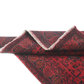 Khal Mohammadi Rug - 191 cm x 153 cm