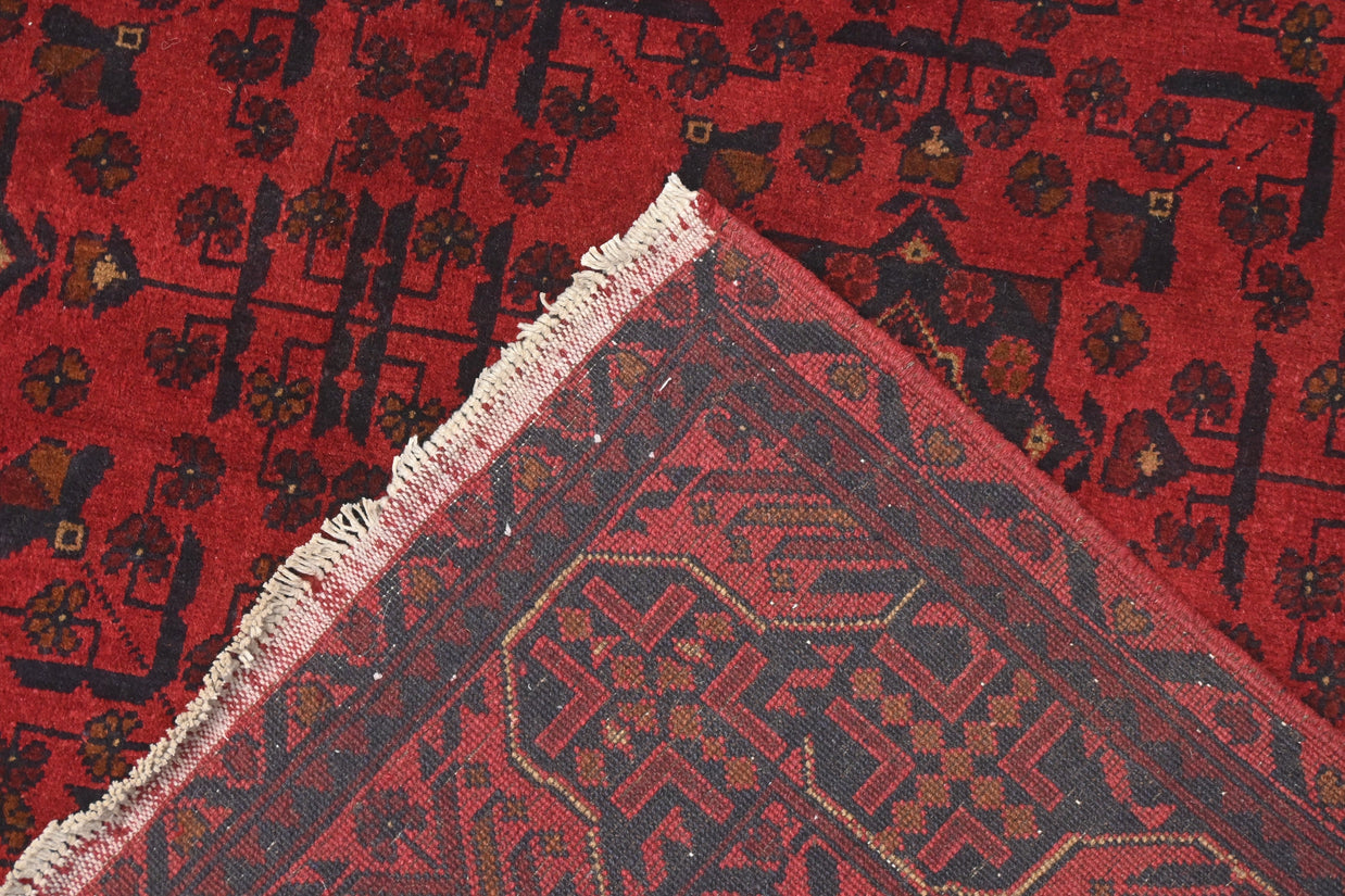 Khal Mohammadi Rug - 191 cm x 153 cm