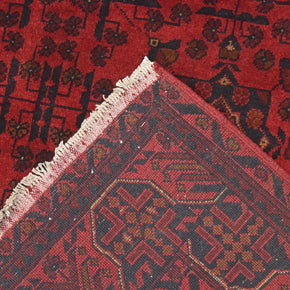 Khal Mohammadi Rug - 191 cm x 153 cm