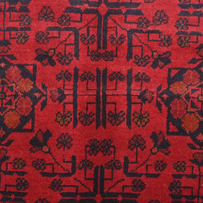Khal Mohammadi Rug - 196 cm x 151 cm