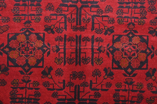 Khal Mohammadi Rug - 196 cm x 151 cm