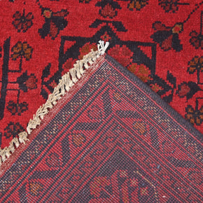 Khal Mohammadi Rug - 196 cm x 151 cm