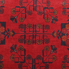 Khal Mohammadi Rug - 197 cm x 152 cm