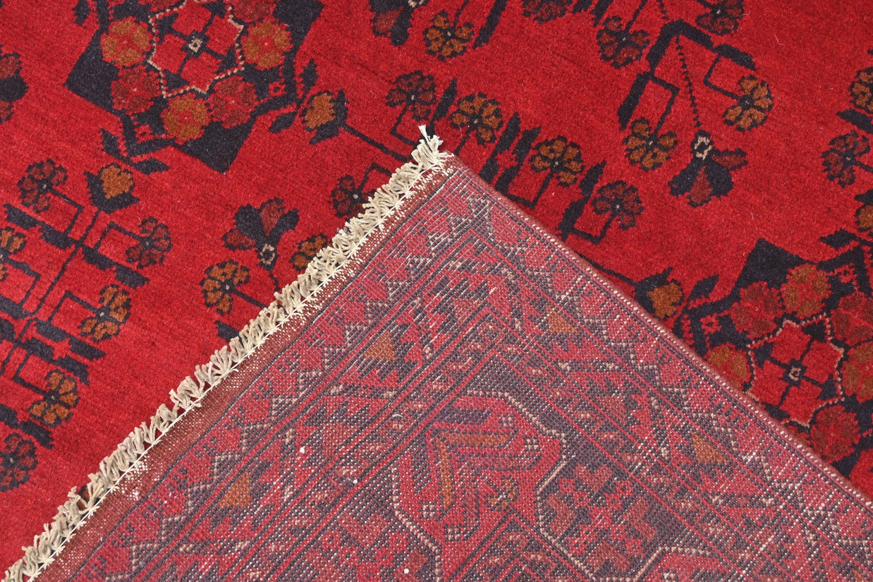 Khal Mohammadi Rug - 197 cm x 152 cm