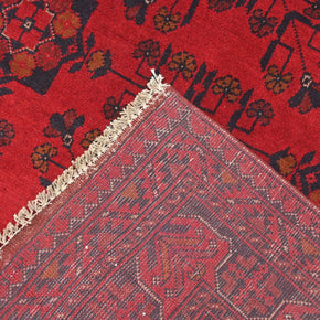 Khal Mohammadi Rug - 197 cm x 152 cm