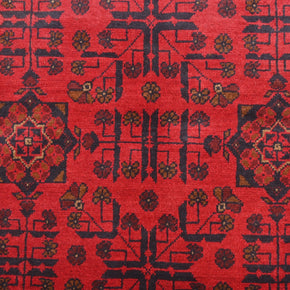 Khal Mohammadi Rug - 193 cm x 153 cm