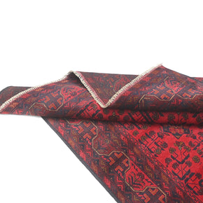 Khal Mohammadi Rug - 193 cm x 153 cm