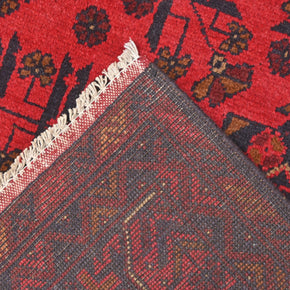 Khal Mohammadi Rug - 193 cm x 153 cm
