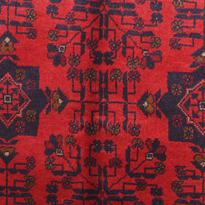 Khal Mohammadi Rug - 200 cm x 148 cm