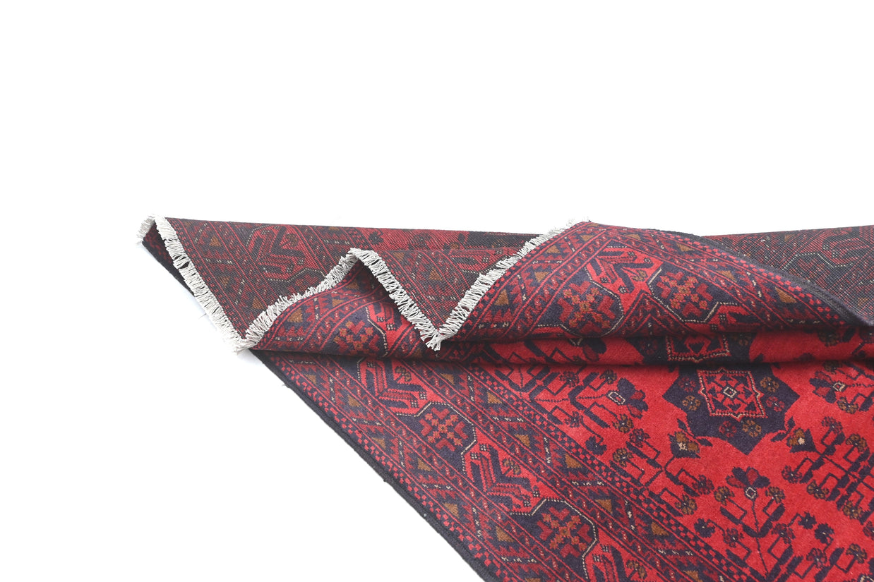 Khal Mohammadi Rug - 200 cm x 148 cm