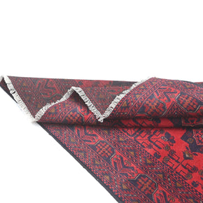 Khal Mohammadi Rug - 200 cm x 148 cm
