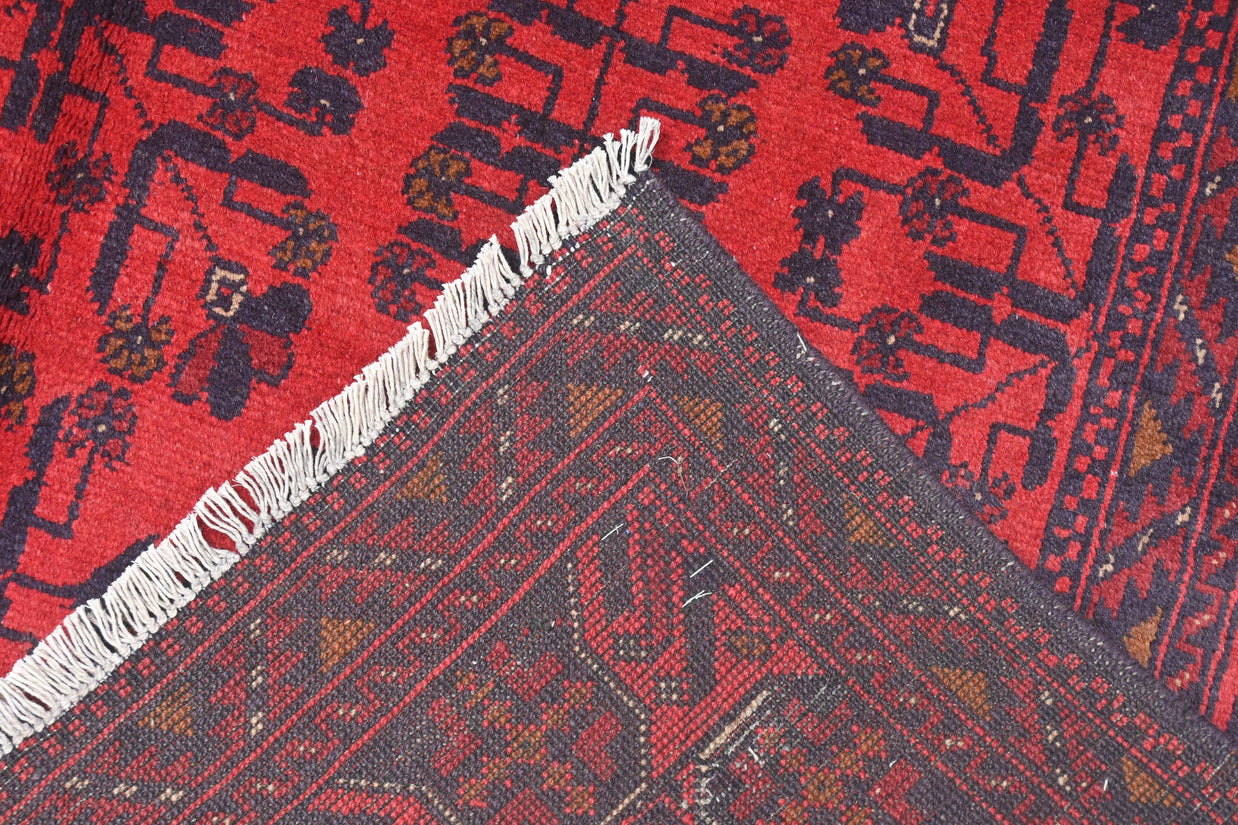 Khal Mohammadi Rug - 200 cm x 148 cm