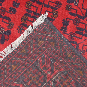 Khal Mohammadi Rug - 200 cm x 148 cm