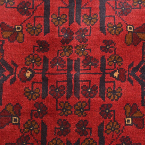 Khal Mohammadi Rug - 192 cm x 147 cm