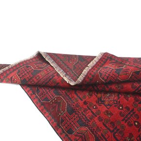 Khal Mohammadi Rug - 192 cm x 147 cm