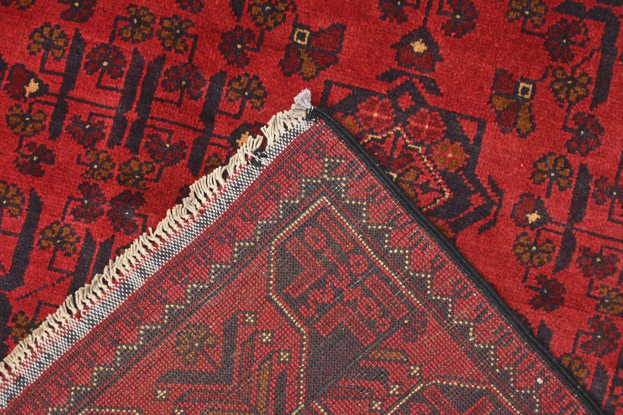 Khal Mohammadi Rug - 192 cm x 147 cm