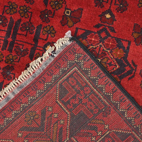 Khal Mohammadi Rug - 192 cm x 147 cm