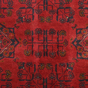Khal Mohammadi Rug - 201 cm x 155 cm