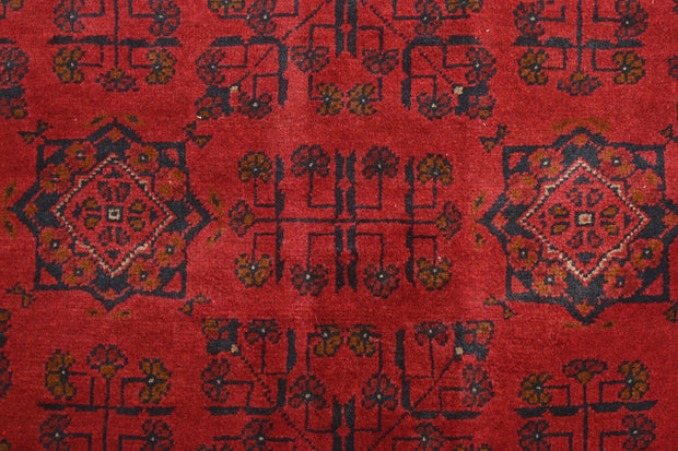 Khal Mohammadi Rug - 201 cm x 155 cm