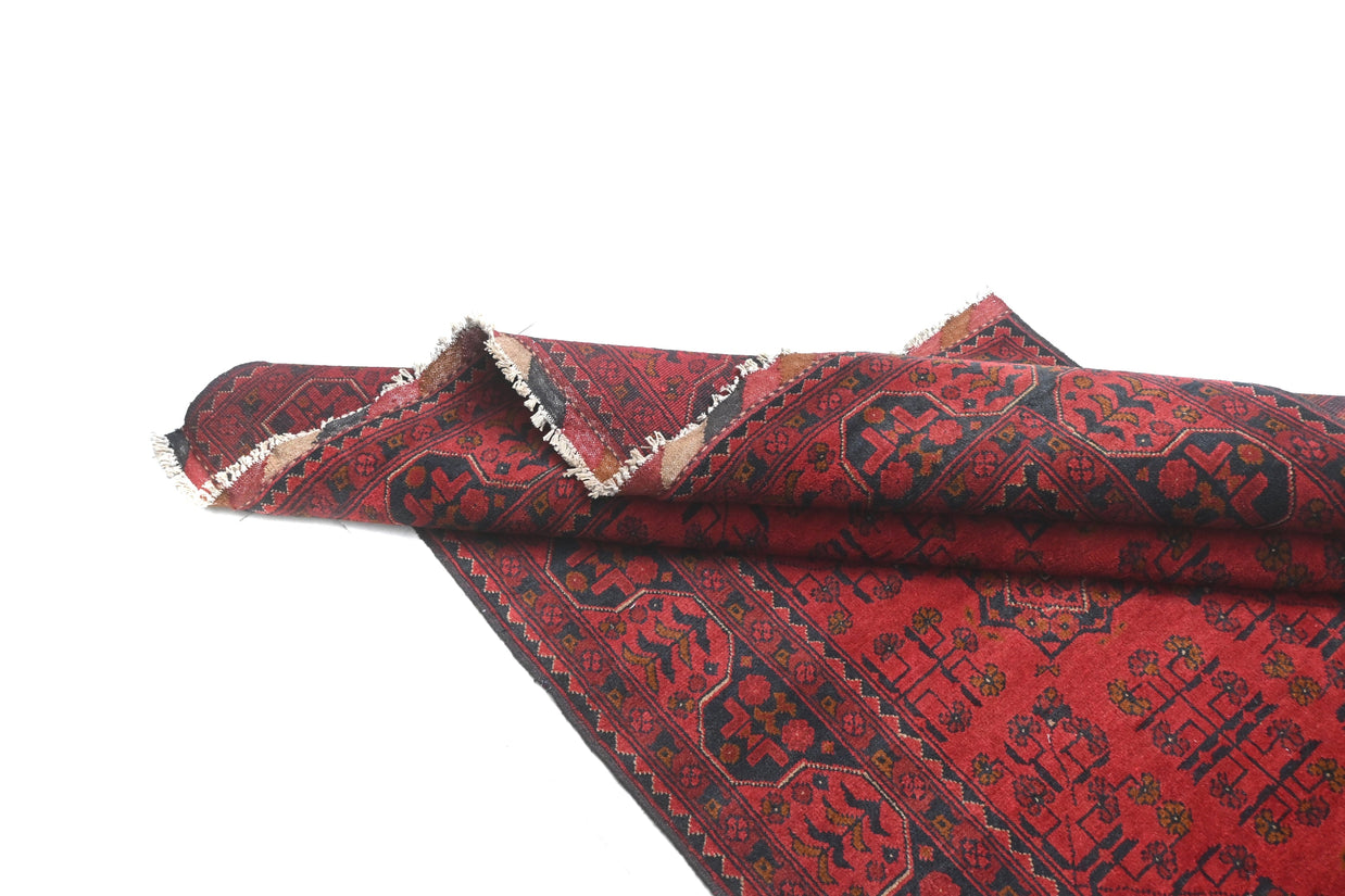 Khal Mohammadi Rug - 201 cm x 155 cm