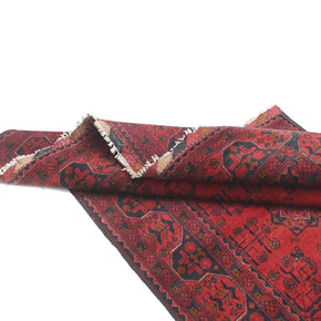 Khal Mohammadi Rug - 201 cm x 155 cm