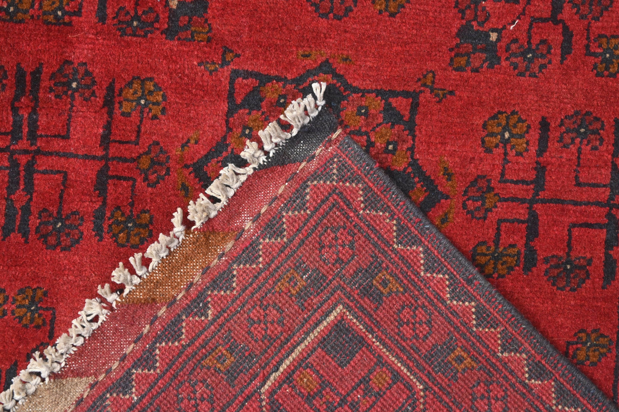 Khal Mohammadi Rug - 201 cm x 155 cm