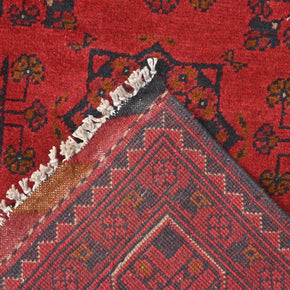 Khal Mohammadi Rug - 201 cm x 155 cm