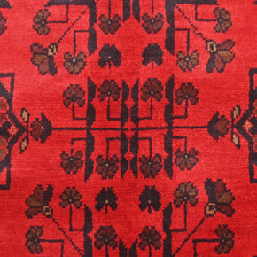 Khal Mohammadi Rug - 195 cm x 154 cm