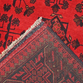Khal Mohammadi Rug - 195 cm x 154 cm