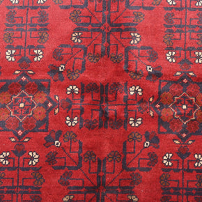 Khal Mohammadi Rug - 200 cm x 153 cm