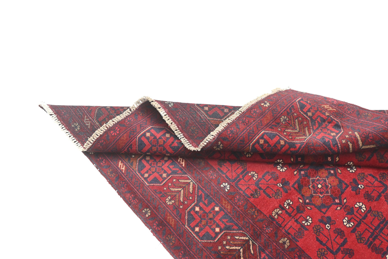 Khal Mohammadi Rug - 200 cm x 153 cm