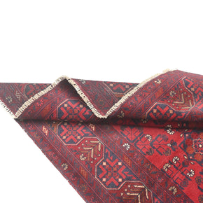 Khal Mohammadi Rug - 200 cm x 153 cm
