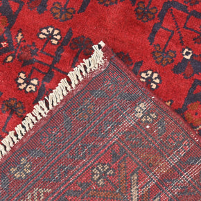 Khal Mohammadi Rug - 200 cm x 153 cm