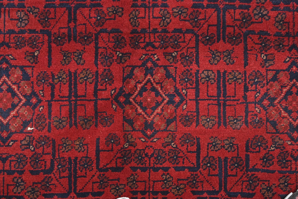 Khal Mohammadi Rug - 193 cm x 148 cm