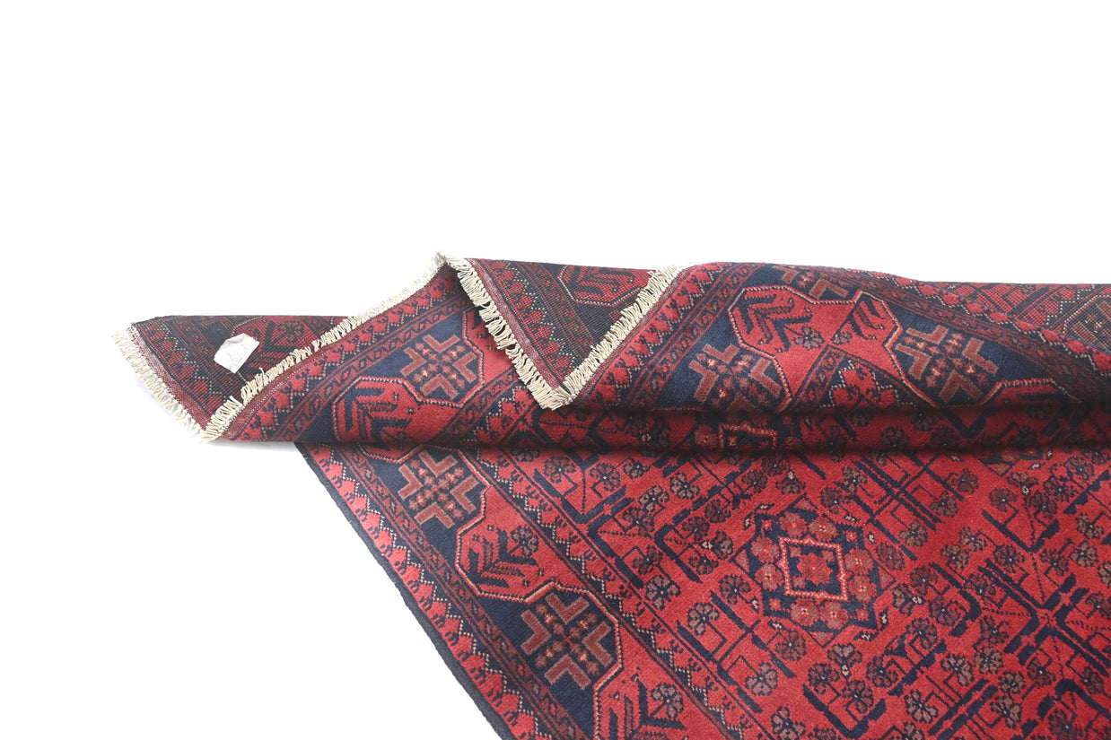 Khal Mohammadi Rug - 193 cm x 148 cm