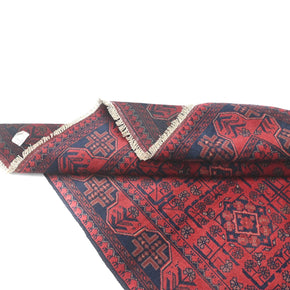 Khal Mohammadi Rug - 193 cm x 148 cm