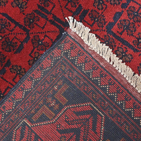 Khal Mohammadi Rug - 193 cm x 148 cm