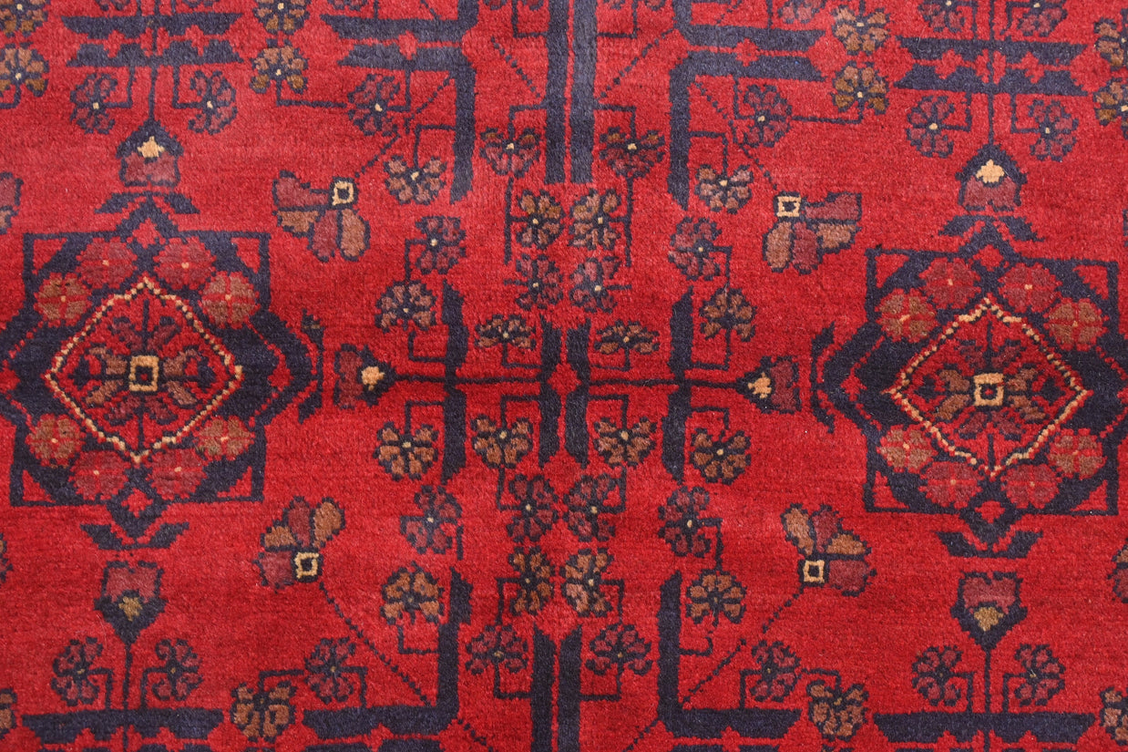Khal Mohammadi Rug - 190 cm x 152 cm