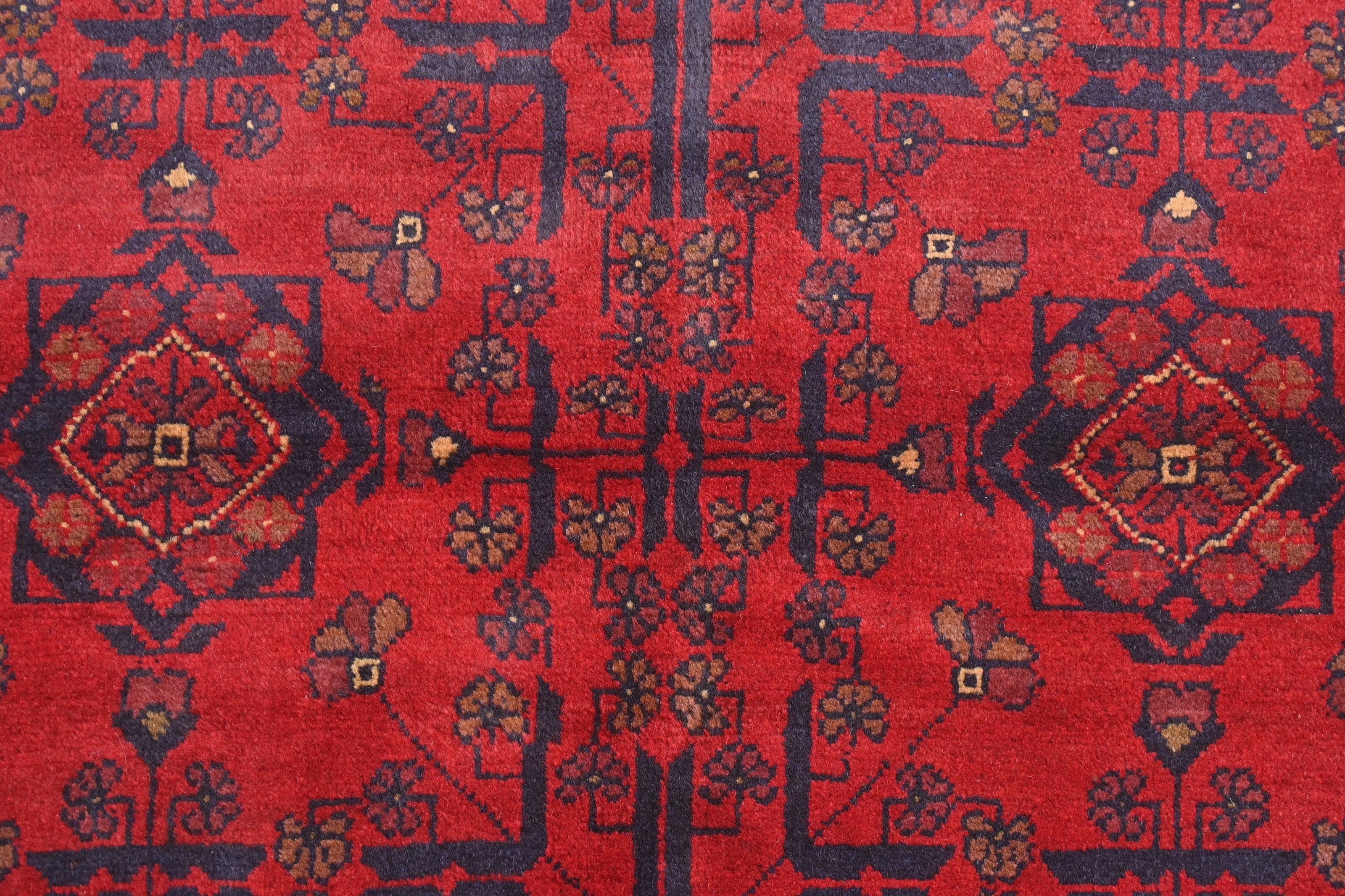 Khal Mohammadi Rug - 190 cm x 152 cm