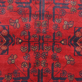 Khal Mohammadi Rug - 190 cm x 152 cm