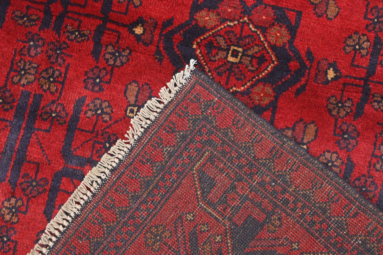 Khal Mohammadi Rug - 190 cm x 152 cm