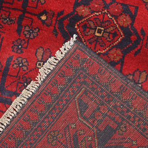 Khal Mohammadi Rug - 190 cm x 152 cm
