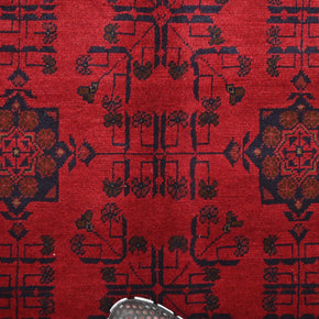 Khal Mohammadi Rug - 202 cm x 151 cm