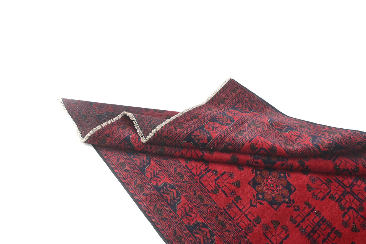 Khal Mohammadi Rug - 202 cm x 151 cm