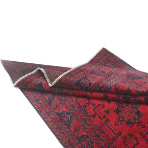 Khal Mohammadi Rug - 202 cm x 151 cm