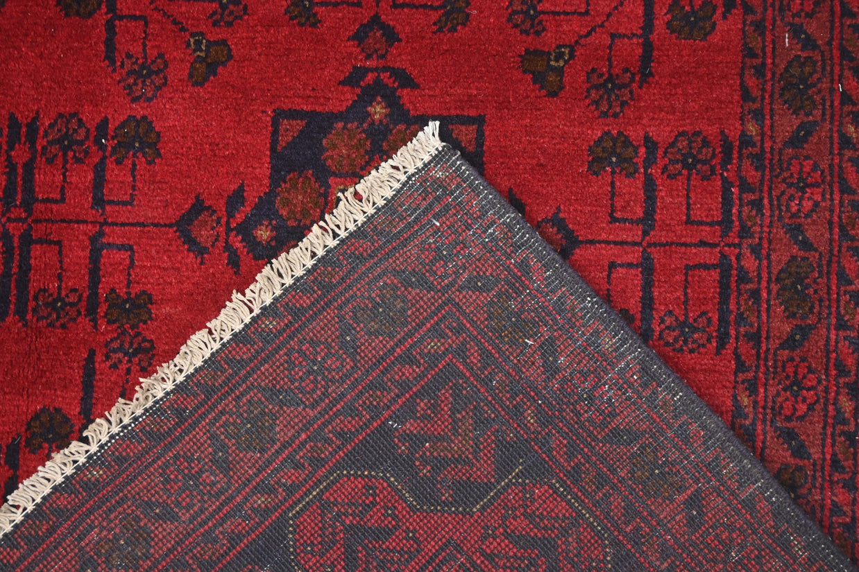 Khal Mohammadi Rug - 202 cm x 151 cm