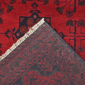 Khal Mohammadi Rug - 202 cm x 151 cm